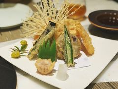 -月下料理(楷林IFC店)