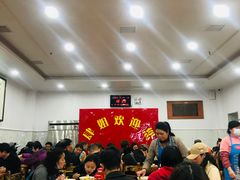 大堂-肆姐面粉馆(坡子街店)