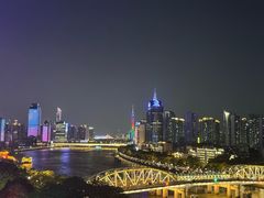 -和苑酒家·一线江景(星寰店)