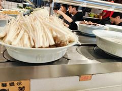 -醉帅锅回转自助小火锅(华宇店)