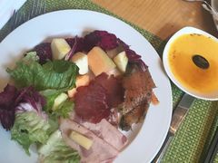 -威斯汀舞台餐厅