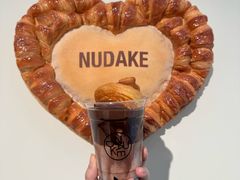-NUDAKE(HAUS NOWHERE店)