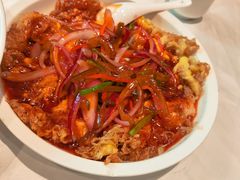 五柳炸蛋-粥旺庄(芳村店)