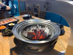 -九田家黑牛烤肉料理(西溪龙湖天街店)