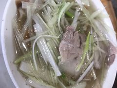 -金卯白肉罩火烧