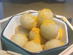 -蜜桃餐厅·伴山(仙林金鹰店)