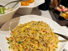 -蘇锦宴·淮扬菜烤鸭·小院(三元桥霄云路店)