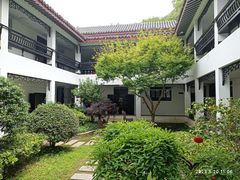 -中国湖笔博物馆(莲花庄路)