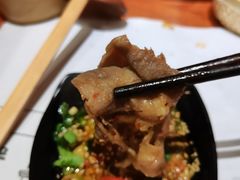 -独食火锅·半米屋台(直营总店)