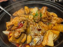 -徽州小镇(高新店)