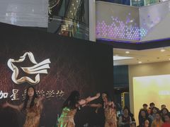 -万达广场(松江店)