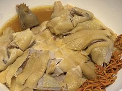 -沈灶河豚宴·河豚融合餐厅(汉中路店)