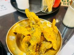-禄粥·广府味·煲仔粥·宵夜·明档现做(江南西店)