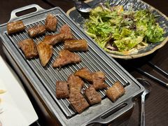 -やきにく 牛将日式焼肉(新华路店)