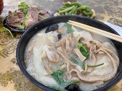 -惠丰源烩面馆(经七路店)