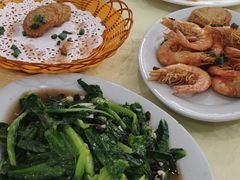 -秋姐美食店(旅游大道店)