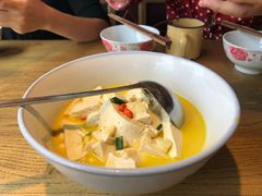 -农耕记·湖南土菜(科技园店)