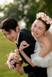 -金夫人婚纱摄影(总店)