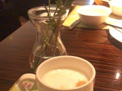 -上海东方佘山翰悦阁酒店·Vie全日制餐厅