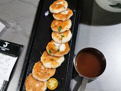 -3号仓库·创意中国菜(长宁龙之梦店)