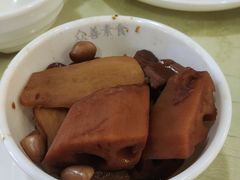 -众善素食(佛平五路店)