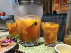 -憨铁匠老火锅(龙岗万科里店)