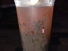 粉圆冬瓜茶-一芳陈家台湾水果茶(荔枝沟店)