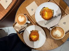 -Peet's Coffee皮爷咖啡(浦东世纪汇店)