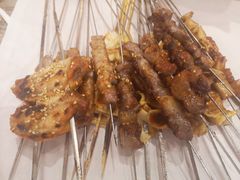 -枪火串烧·东北特色烧烤(罗湖总店)