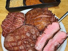 -狮子三•脆鳗鱼烤肉(信和廣場4樓店)