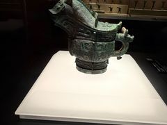 -太原市博物馆