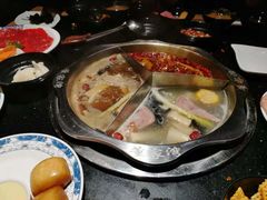 -董家湾重庆老火锅(嘉华店)