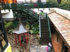 -三鹰之森吉卜力美术馆