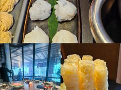 -船歌·鱼水饺青岛菜(国贸商城店)