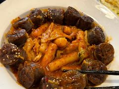 -咕咕站韩国料理(紫金港店)