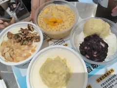 -满记甜品(苏州中心店)