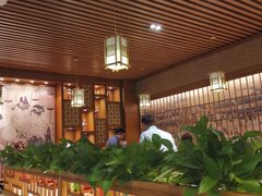 大堂-福樱兰海鲜放题铁板烧(加州店)