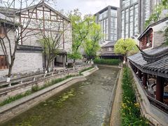 -龙潭水乡
