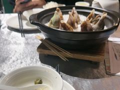 -川香鼎盛(市桥富华总店)
