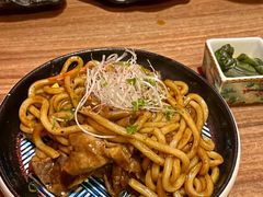 -隐月· 㐂和食屋(芝罘万达公馆店)
