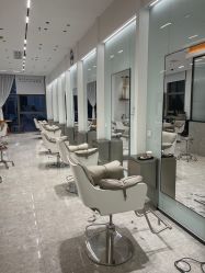 -美格丝M.G.S Hair Salon