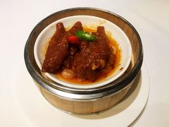 -富力丽思卡尔顿酒店·丽轩中餐厅
