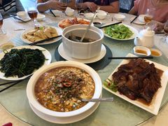 -御满江海鲜酒家(洛溪新城店)