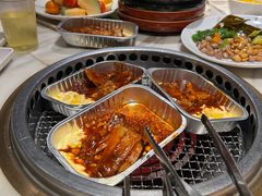 -火炉火自助餐(西直门凯德MALL店)