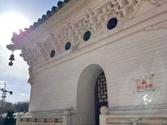 -五台山风景名胜区