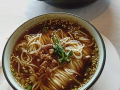 -峨嵋酒家(地安门店)