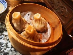 -南京大牌档(凯德大峡谷店)