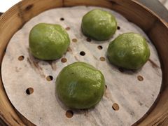 豆沙青团-三凤酒家·百年无锡菜(中山路店)