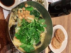-小满手工粉(上海月星环球港店)