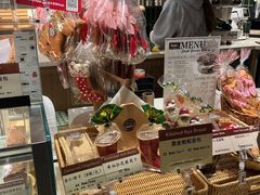 -德南面包房(尚都店)